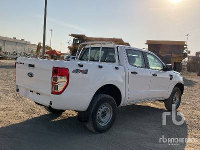 FORD RANGER XL 4x4 Crew Cab (Unused) - Pickup: billede 3 FORD RANGER XL 4x4 Crew Cab (Unused) - Pickup: billede 3