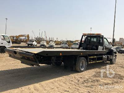GMC 4x2 - Containerbil/ Veksellad lastbil: billede 3 GMC 4x2 - Containerbil/ Veksellad lastbil: billede 3