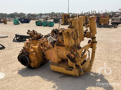 KOMATSU - Fits Komatsu D475A-3 - Transmission: billede 4 KOMATSU - Fits Komatsu D475A-3 - Transmission: billede 4