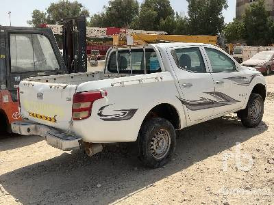MITSUBISHI (Inoperable) - Pickup: billede 3 MITSUBISHI (Inoperable) - Pickup: billede 3
