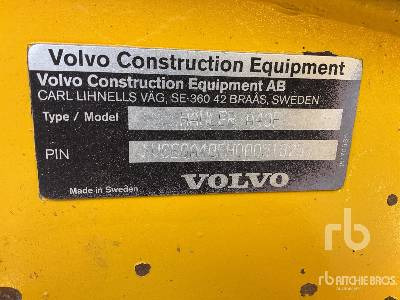 VOLVO A40F - Knækstyret dumper: billede 5 VOLVO A40F - Knækstyret dumper: billede 5