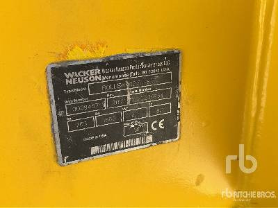 WACKER NEUSON RD7H-S - Mini tromle: billede 5 WACKER NEUSON RD7H-S - Mini tromle: billede 5