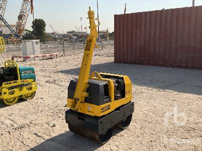 WACKER NEUSON RD7H-S - Mini tromle: billede 3 WACKER NEUSON RD7H-S - Mini tromle: billede 3