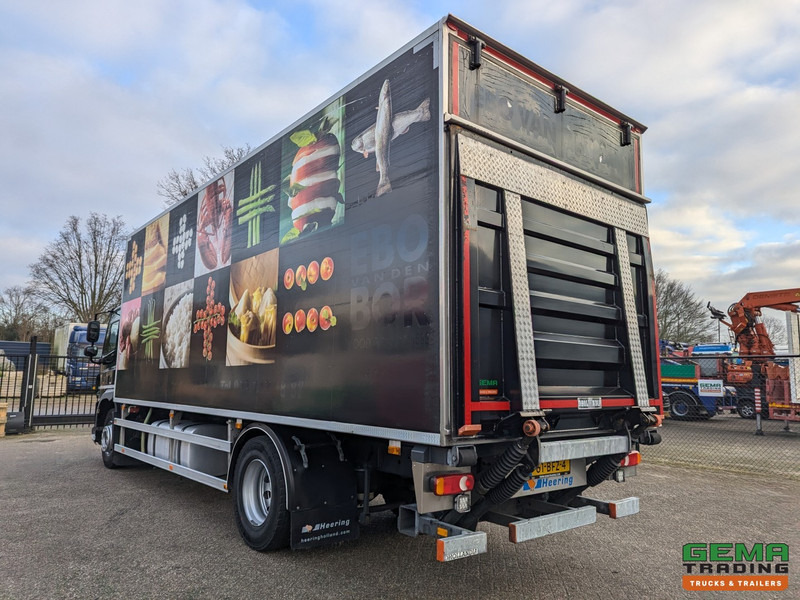 DAF CF 250 FA 4x2 DayCab Euro6 - Koel-VriesBak 7.5m + Carrier Supra 850MT + Laadklep 2000kg - 05/2025APK - Kølevogn lastbil: billede 4 DAF CF 250 FA 4x2 DayCab Euro6 - Koel-VriesBak 7.5m + Carrier Supra 850MT + Laadklep 2000kg - 05/2025APK - Kølevogn lastbil: billede 4