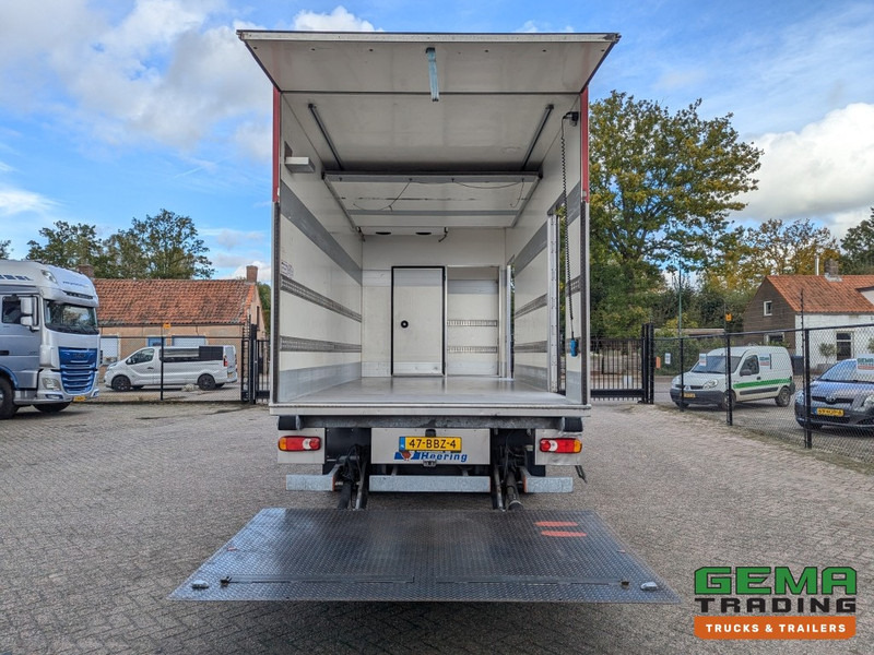 DAF FA CF65.250 4x2 Daycab Euro5 KoelVriesBak 6.7M + Carrier Supra750Mt + Laadklep2000kg - 07/2025 APK (V827) - Kølevogn lastbil: billede 5 DAF FA CF65.250 4x2 Daycab Euro5 KoelVriesBak 6.7M + Carrier Supra750Mt + Laadklep2000kg - 07/2025 APK (V827) - Kølevogn lastbil: billede 5