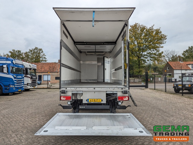 DAF FAN CF290 6x2 4 DayCab Euro6 - Koel-VriesBak 7.9m + Carrier Supra 1150MT + Laadklep 2000kg - 07/2025 APK (V837) - Isotermisk lastbil: billede 5 DAF FAN CF290 6x2 4 DayCab Euro6 - Koel-VriesBak 7.9m + Carrier Supra 1150MT + Laadklep 2000kg - 07/2025 APK (V837) - Isotermisk lastbil: billede 5