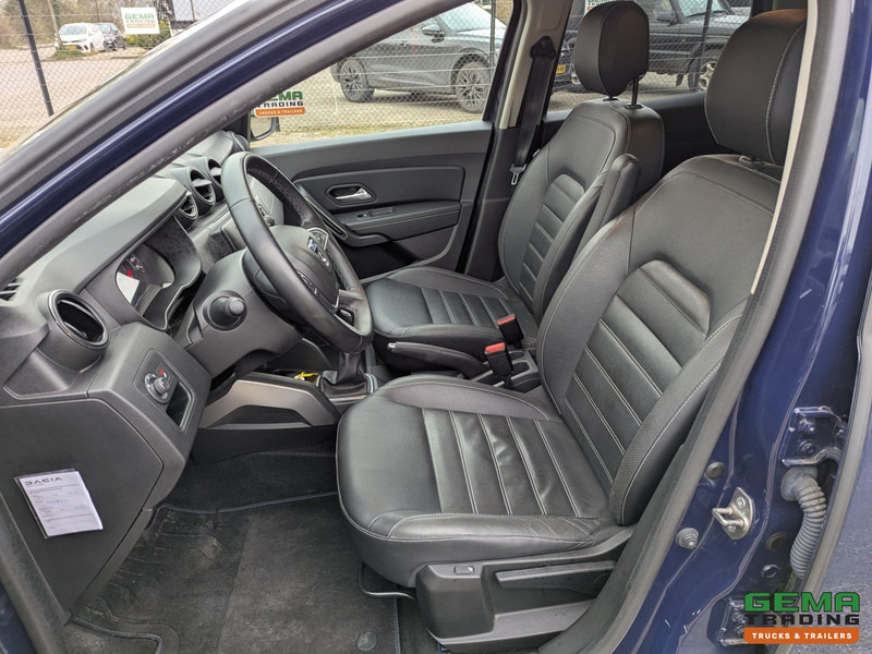 Dacia Duster 1.3 TCe Prestige 130PK - Navigatie - Trekhaak - Camera - Climate Control - 10/2025APK - Bil: billede 5 Dacia Duster 1.3 TCe Prestige 130PK - Navigatie - Trekhaak - Camera - Climate Control - 10/2025APK - Bil: billede 5