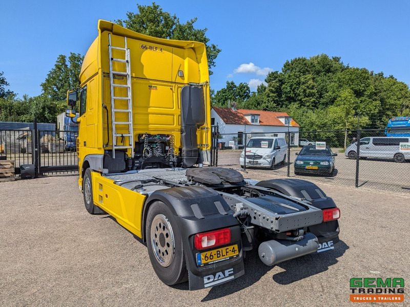 DAF XF 450 FT 4x2 SuperSpaceCab Euro6C - Retarder - Standairco - Dubbele Tanks - SMARTtachoV2 - Trækker: billede 4 DAF XF 450 FT 4x2 SuperSpaceCab Euro6C - Retarder - Standairco - Dubbele Tanks - SMARTtachoV2 - Trækker: billede 4