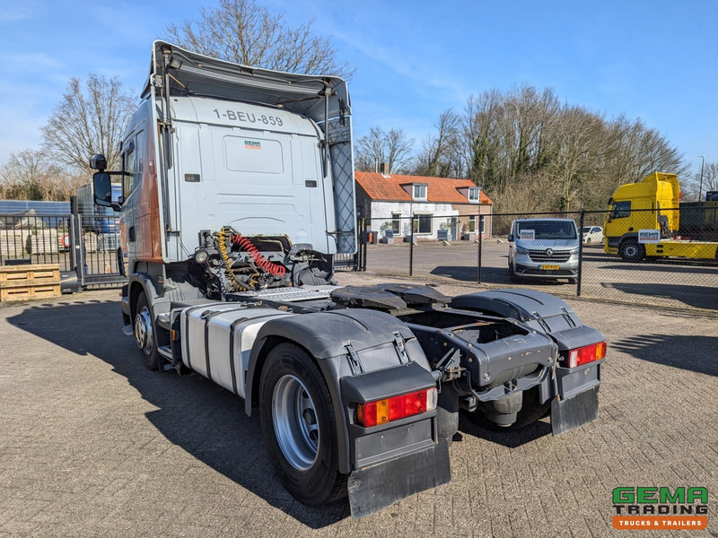 Scania R380 4x2 Slaapcab CR19 Euro4 - PTO - WF/Kiep Hydrauliek - Semi-Automaat - Trækker: billede 4 Scania R380 4x2 Slaapcab CR19 Euro4 - PTO - WF/Kiep Hydrauliek - Semi-Automaat - Trækker: billede 4