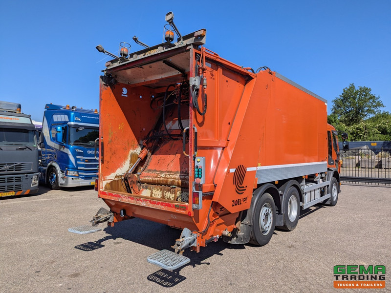 Volvo FE 300 EEV 6x2/4 Dagcab Euro5 EEV K - Zoeller Ekopres Medium XL - 10/2025APK - Affaldsmaskine: billede 3 Volvo FE 300 EEV 6x2/4 Dagcab Euro5 EEV K - Zoeller Ekopres Medium XL - 10/2025APK - Affaldsmaskine: billede 3