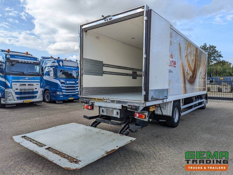Volvo FL210 4x2 Daycab 18Ton Euro5 Handgeschakeld - Koel-VriesBak 8.38M - Frigo Block - Laadklep 1500KG (V803) - Isotermisk lastbil: billede 2 Volvo FL210 4x2 Daycab 18Ton Euro5 Handgeschakeld - Koel-VriesBak 8.38M - Frigo Block - Laadklep 1500KG (V803) - Isotermisk lastbil: billede 2