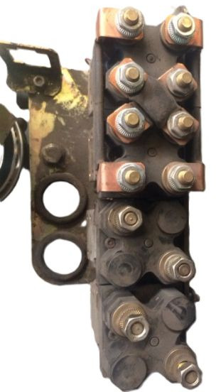 Complete contactor for Linde Series 149 - Relæ for Materialehåndteringsudstyr: billede 2 Complete contactor for Linde Series 149 - Relæ for Materialehåndteringsudstyr: billede 2