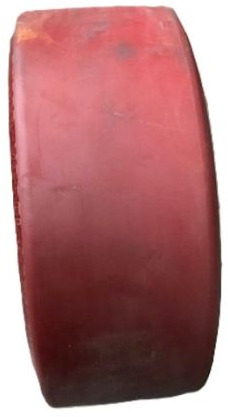 Drive wheel D350X140 for Atlet - Styretøj for Materialehåndteringsudstyr: billede 2 Drive wheel D350X140 for Atlet - Styretøj for Materialehåndteringsudstyr: billede 2