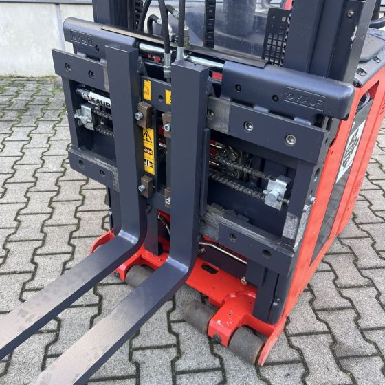 Linde L07AC-AP (1170) - Stabler: billede 5 Linde L07AC-AP (1170) - Stabler: billede 5