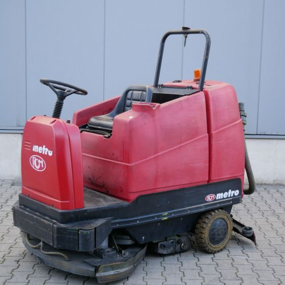 RCM Metro 1103 - Gulvvaskemaskine: billede 1 RCM Metro 1103 - Gulvvaskemaskine: billede 1