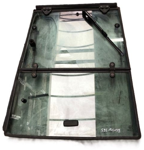 WINDOW ASSY-BACK FOR Nissan - Førerhus og interiør for Materialehåndteringsudstyr: billede 1 WINDOW ASSY-BACK FOR Nissan - Førerhus og interiør for Materialehåndteringsudstyr: billede 1