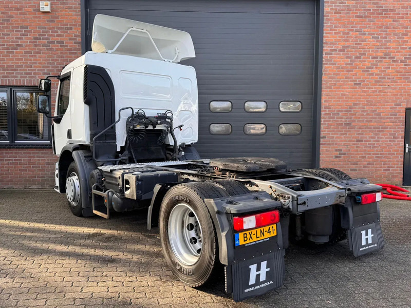 Renault Premium 380 DXi NL Truck 460.010KM!! EURO 5 6.380KG - Trækker: billede 3 Renault Premium 380 DXi NL Truck 460.010KM!! EURO 5 6.380KG - Trækker: billede 3
