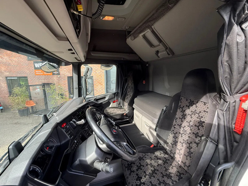 Scania R450 NGS Retarder Standairco 9T vooras Hydraulic Alcoa dura br - Trækker: billede 5 Scania R450 NGS Retarder Standairco 9T vooras Hydraulic Alcoa dura br - Trækker: billede 5