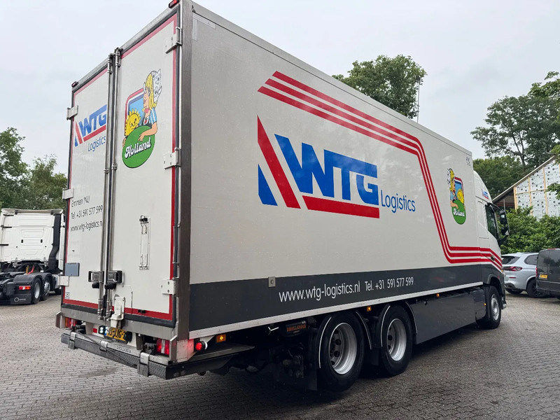 Volvo FH 500 6X2 Thermo King D+E AHK Globetrotter XL Standairco NL Truck - Isotermisk lastbil: billede 5 Volvo FH 500 6X2 Thermo King D+E AHK Globetrotter XL Standairco NL Truck - Isotermisk lastbil: billede 5