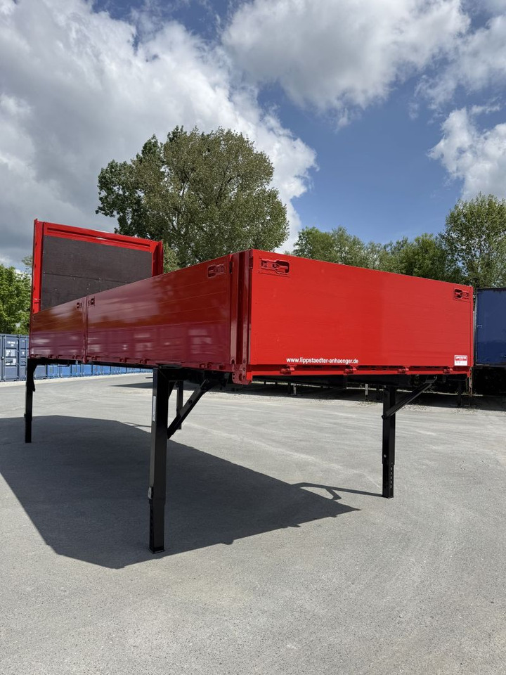 Krone BDF-System 7.450 mm - Ladopbygning: billede 5 Krone BDF-System 7.450 mm - Ladopbygning: billede 5