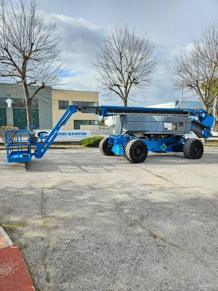 Haulotte HA 32 PX - Bomlift: billede 3 Haulotte HA 32 PX - Bomlift: billede 3