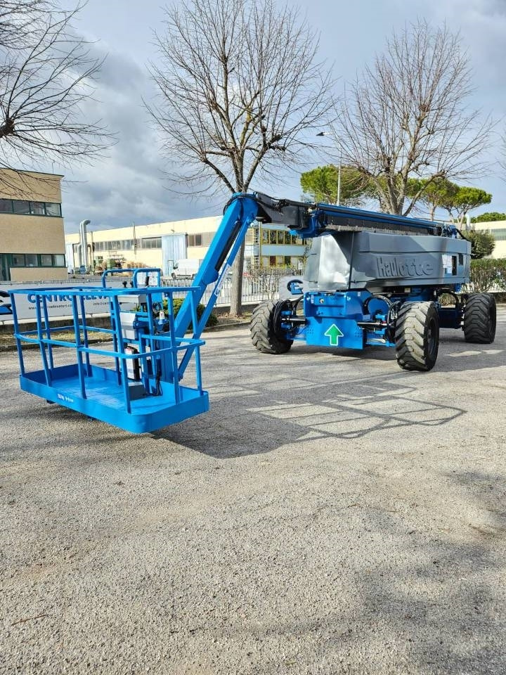 Haulotte HA 32 PX - Bomlift: billede 1 Haulotte HA 32 PX - Bomlift: billede 1