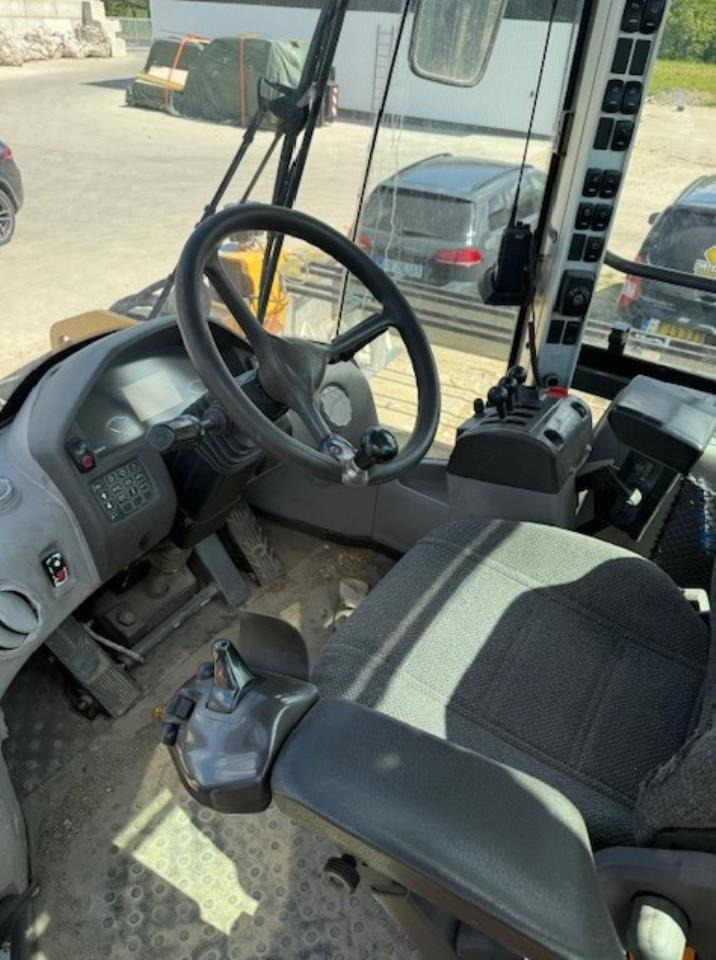 Volvo L90F - Gummihjulslæsser: billede 2 Volvo L90F - Gummihjulslæsser: billede 2