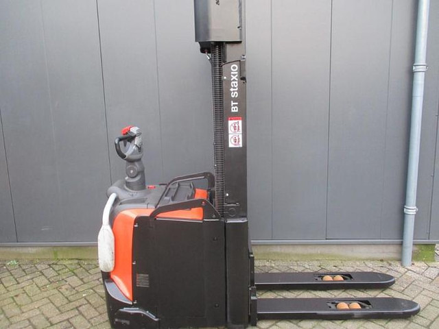 BT SPE 140L - Stabler: billede 1 BT SPE 140L - Stabler: billede 1