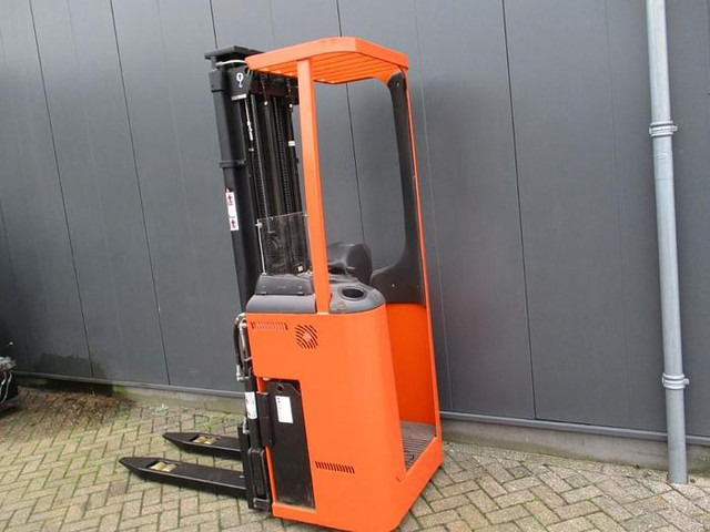 Rocla SST16 TREV 5400 - Stabler: billede 3 Rocla SST16 TREV 5400 - Stabler: billede 3