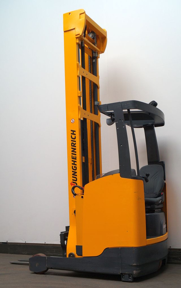 Jungheinrich ETV214 - Reach truck: billede 1 Jungheinrich ETV214 - Reach truck: billede 1