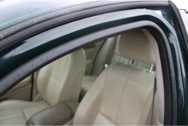 Sedan Jaguar S-TYPE 3.0 V6 EXECUTIVE +EURO 3: billede 16