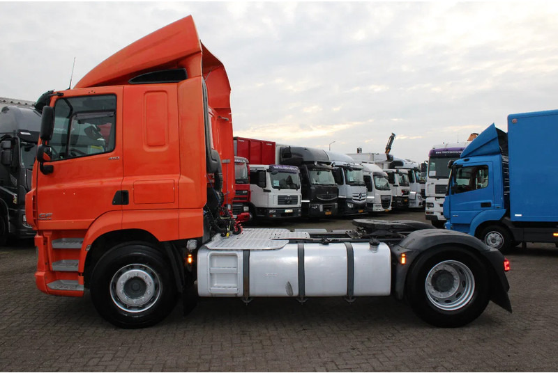 DAF CF 410 + euro 6 - Trækker: billede 5 DAF CF 410 + euro 6 - Trækker: billede 5