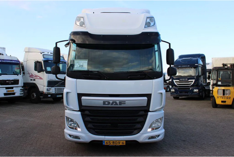 DAF CF 440 + EURO 6 - Trækker: billede 2 DAF CF 440 + EURO 6 - Trækker: billede 2