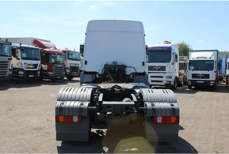 Mercedes-Benz Axor 1833 + manual + RETARDER! 122.939 km orginal! perfect condition + EURO 5 - Trækker: billede 5 Mercedes-Benz Axor 1833 + manual + RETARDER! 122.939 km orginal! perfect condition + EURO 5 - Trækker: billede 5