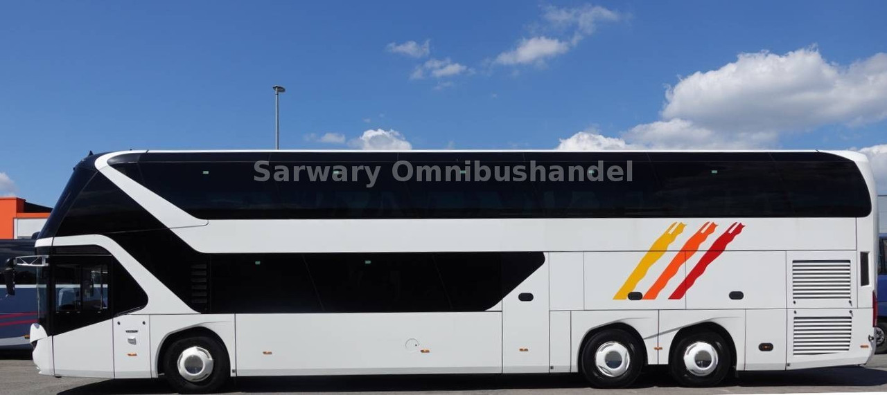 Neoplan Skyliner L *P06*79-Sitze*Setra*531*Astromega* - Dobbeltdækkerbus: billede 5 Neoplan Skyliner L *P06*79-Sitze*Setra*531*Astromega* - Dobbeltdækkerbus: billede 5
