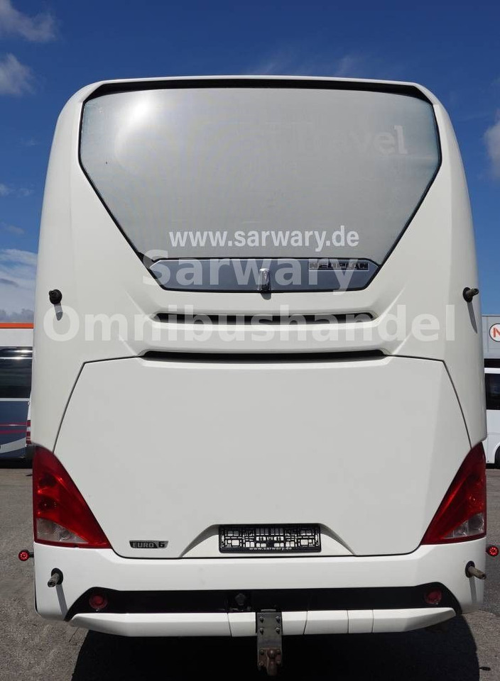 Neoplan Tourliner N 2216 SHD *P21*Tourismo*R07*51-Sitze* - Turistbus: billede 4 Neoplan Tourliner N 2216 SHD *P21*Tourismo*R07*51-Sitze* - Turistbus: billede 4