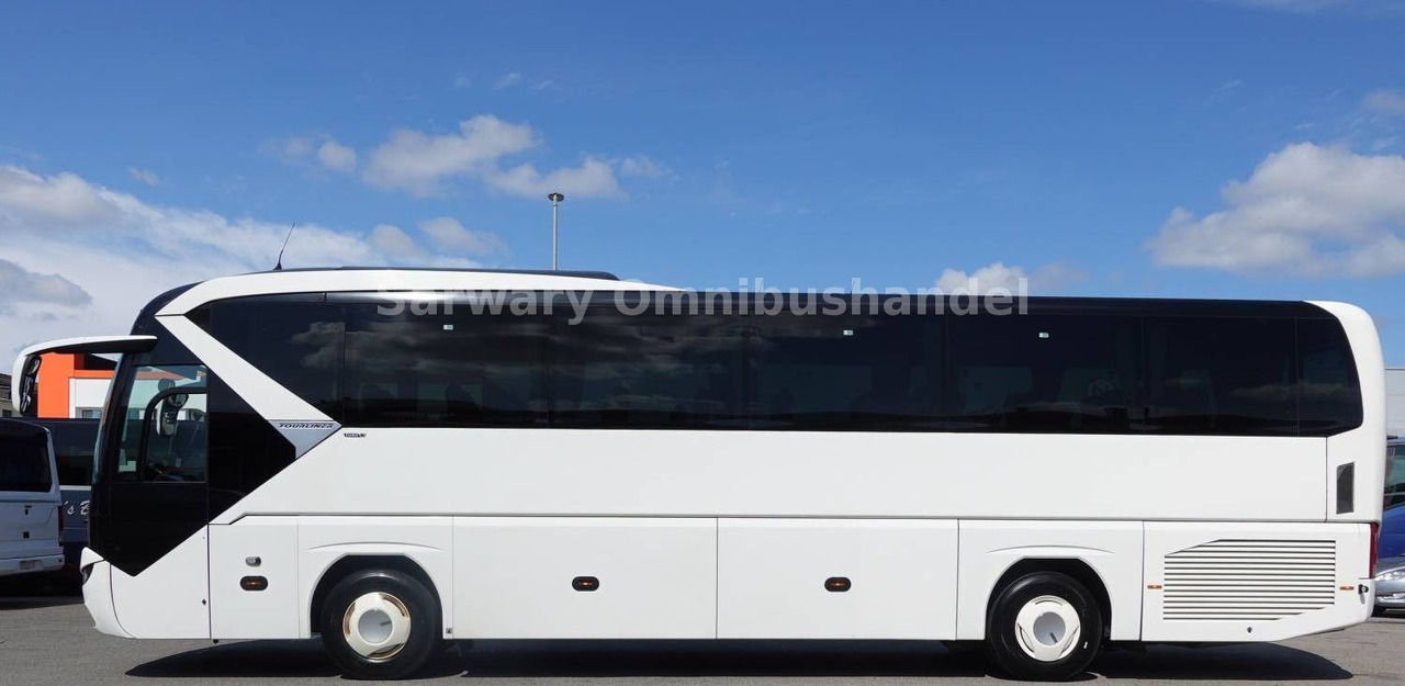 Neoplan Tourliner N 2216 SHD *P21*Tourismo*R07*51-Sitze* - Turistbus: billede 5 Neoplan Tourliner N 2216 SHD *P21*Tourismo*R07*51-Sitze* - Turistbus: billede 5