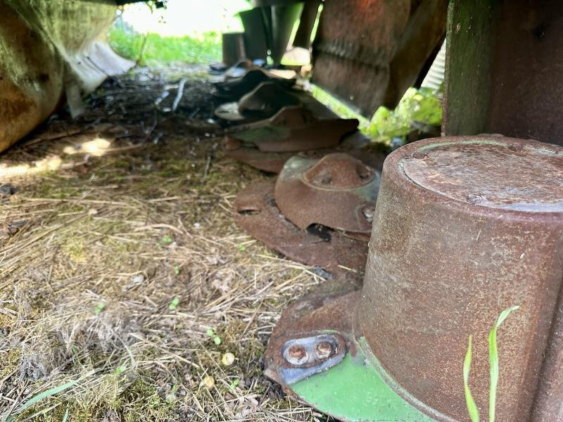 Krone Easy Cut F 320 - Slåmaskine: billede 3 Krone Easy Cut F 320 - Slåmaskine: billede 3