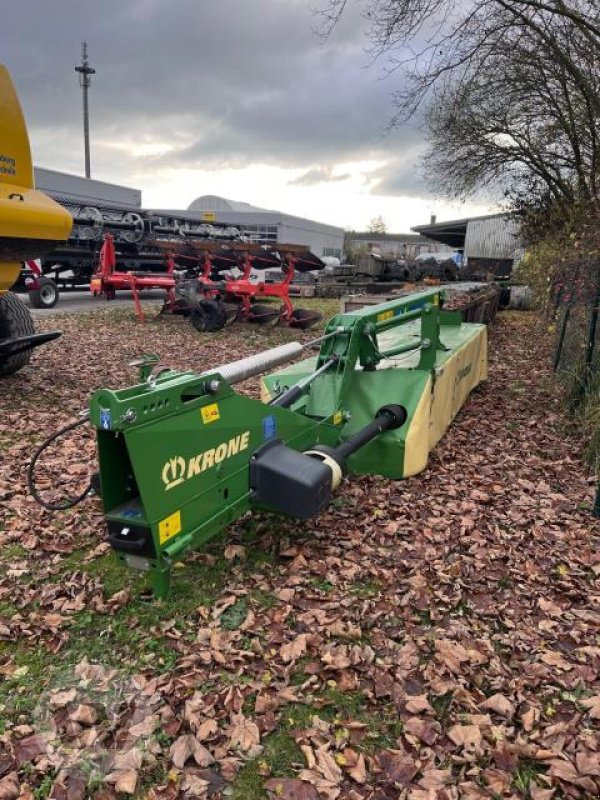 Krone Easy Cut R 320 - Slåmaskine: billede 2 Krone Easy Cut R 320 - Slåmaskine: billede 2