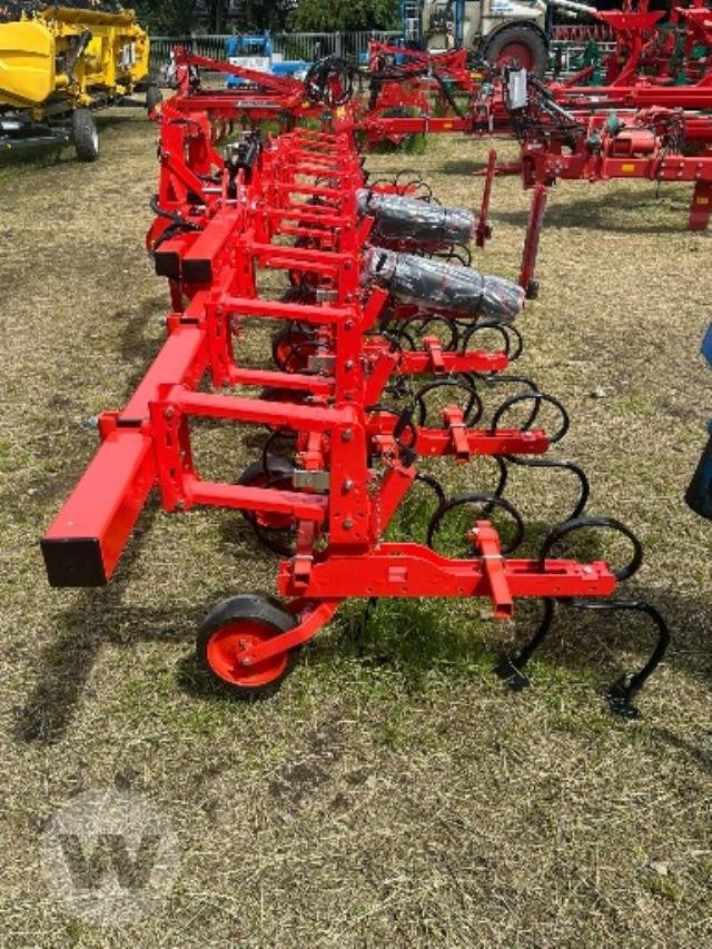 Maschio HS 8 - Kultivator: billede 2 Maschio HS 8 - Kultivator: billede 2