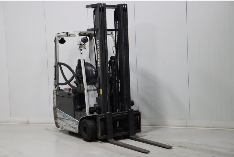 UniCarriers AG1N1L16Q - El gaffeltruck: billede 1 UniCarriers AG1N1L16Q - El gaffeltruck: billede 1