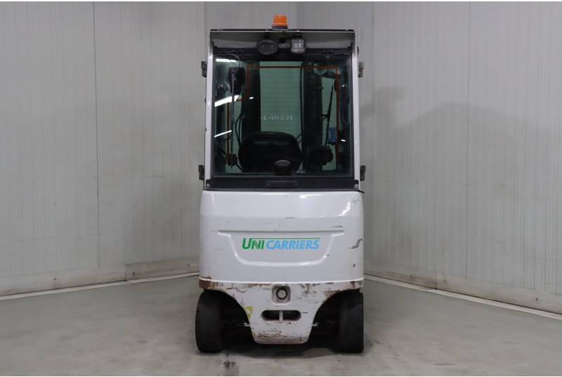 UniCarriers JAG2N1L20Q - El gaffeltruck: billede 5 UniCarriers JAG2N1L20Q - El gaffeltruck: billede 5