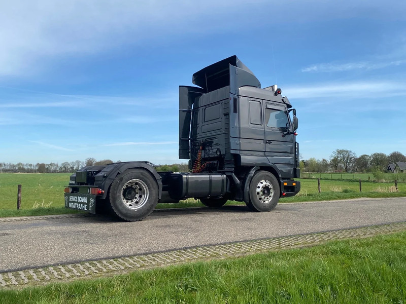 Scania R143-450 V8 | OLD SKOOL | NO RUST !! | COLLECTORS ITEM - Trækker: billede 3 Scania R143-450 V8 | OLD SKOOL | NO RUST !! | COLLECTORS ITEM - Trækker: billede 3