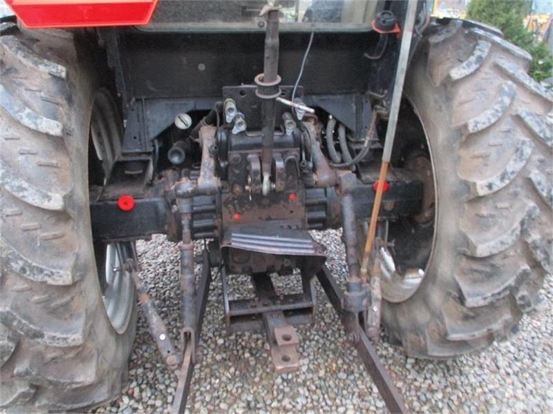 Case IH 844 XL 4wd traktor, en ejer fra ny - Traktor: billede 3 Case IH 844 XL 4wd traktor, en ejer fra ny - Traktor: billede 3