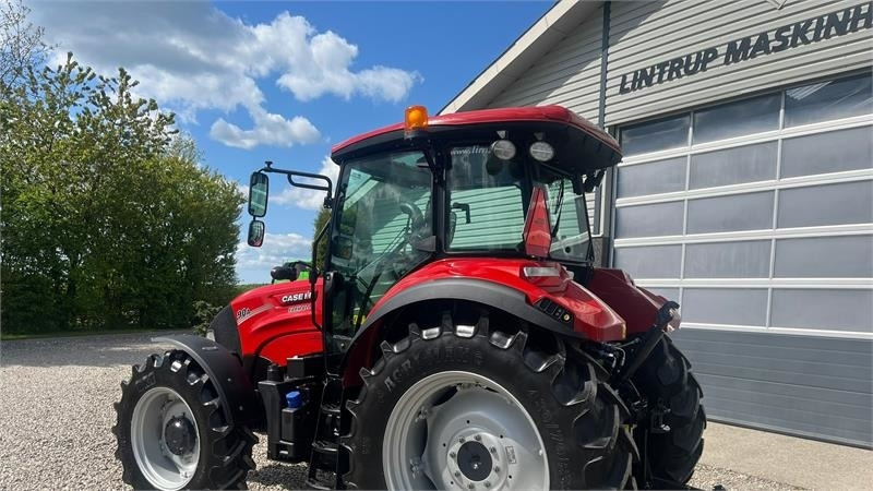 Case IH Farmall 90A ACTIVEDrive 4 Kun 131 timer - Traktor: billede 3 Case IH Farmall 90A ACTIVEDrive 4 Kun 131 timer - Traktor: billede 3