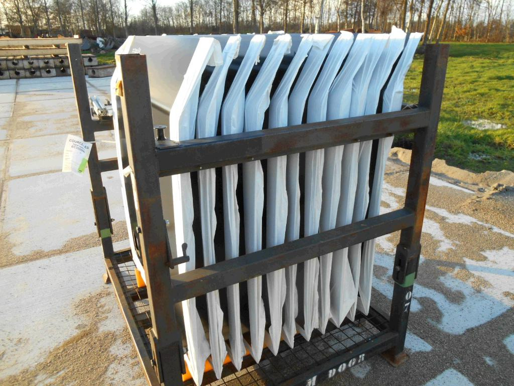 Caterpillar 3335040 - Dør og reservedele for Entreprenørmaskin: billede 3 Caterpillar 3335040 - Dør og reservedele for Entreprenørmaskin: billede 3