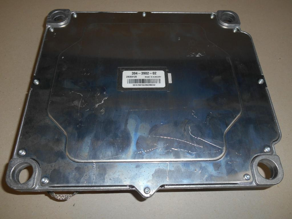 Caterpillar 3943902 - 4855429 - Kontrol blok for Entreprenørmaskin: billede 3 Caterpillar 3943902 - 4855429 - Kontrol blok for Entreprenørmaskin: billede 3