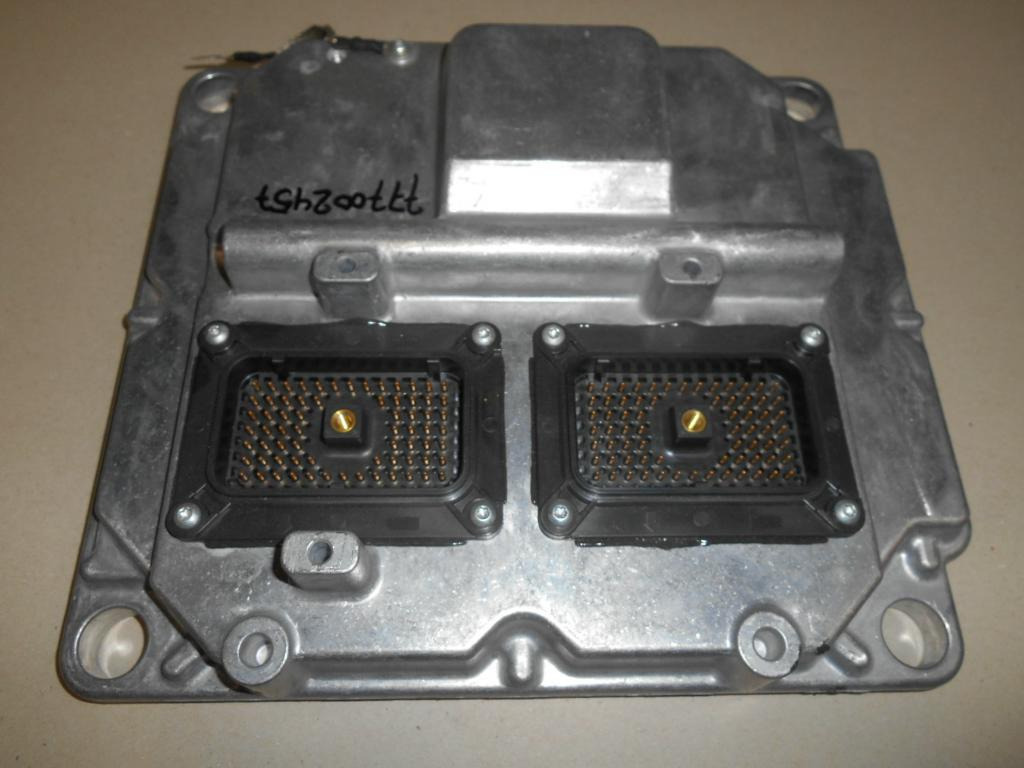 Caterpillar 3943902 - Kontrol blok for Entreprenørmaskin: billede 2 Caterpillar 3943902 - Kontrol blok for Entreprenørmaskin: billede 2