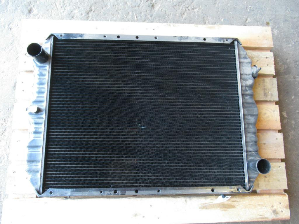 Hitachi K997111000 - - Køler for Entreprenørmaskin: billede 2 Hitachi K997111000 - - Køler for Entreprenørmaskin: billede 2