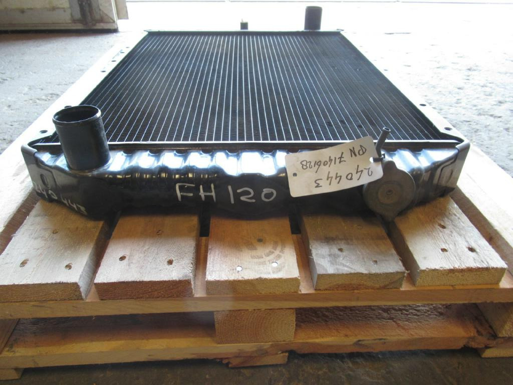 Hitachi K997111000 - - Køler for Entreprenørmaskin: billede 2 Hitachi K997111000 - - Køler for Entreprenørmaskin: billede 2